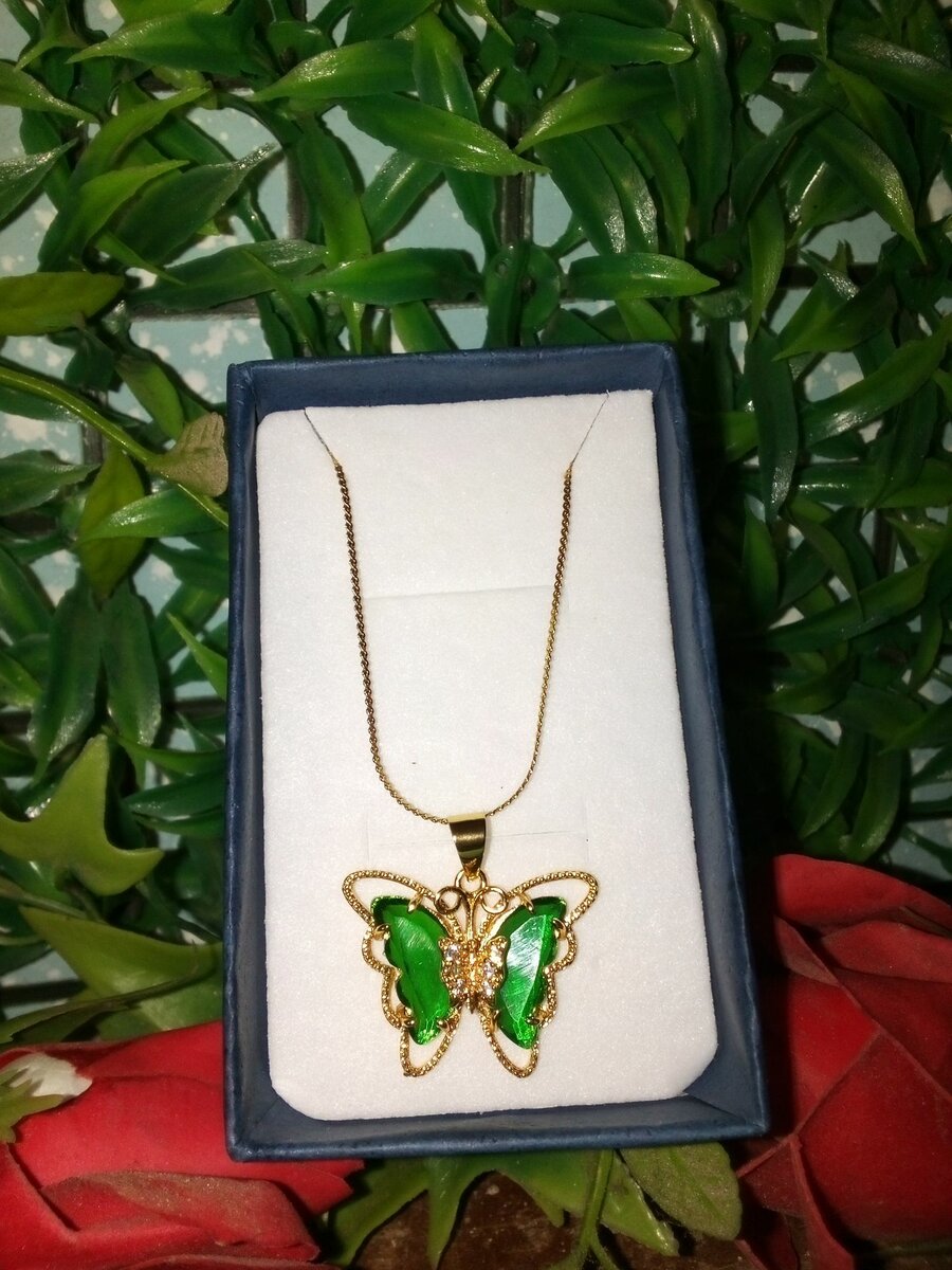 Stainless Steel Necklaces