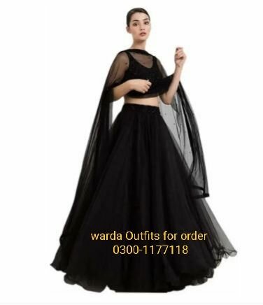 Women Lehenga