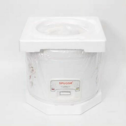 SPUOSR 1.8L Electric Rice Cooker
