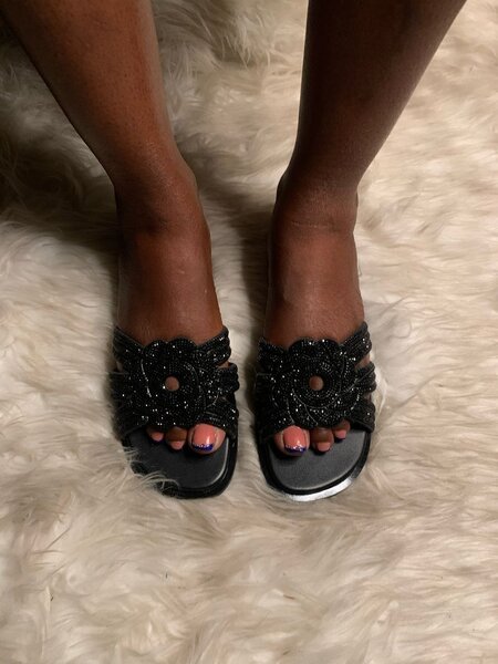 Sandales élégantes pour femmes