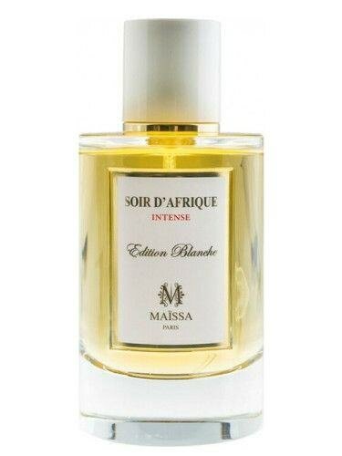 Parfums Maïssa