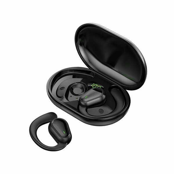 Écouteurs Bluetooth Sport Sans Fil
