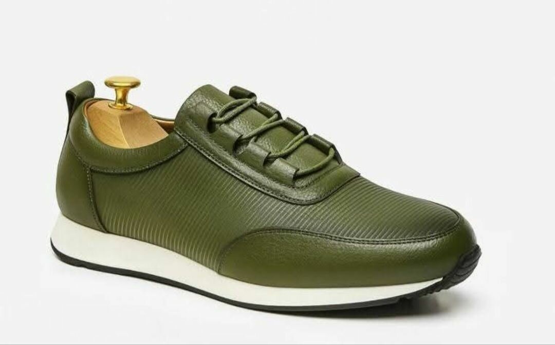 Sneakers élégants pour hommes