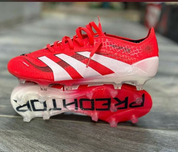Chaussures de Foot Predator
