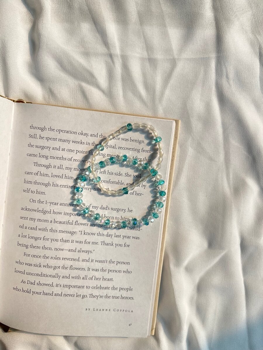 Beaded Bracelet