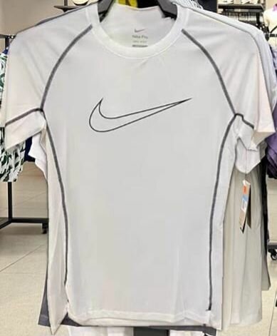 T-shirt sportive Nike