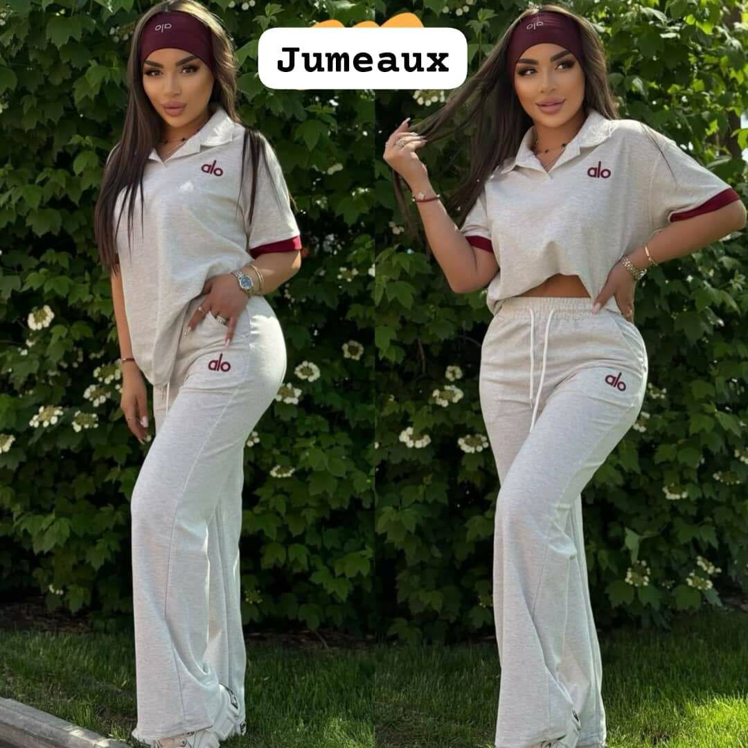 Ensemble de détente femme Alo