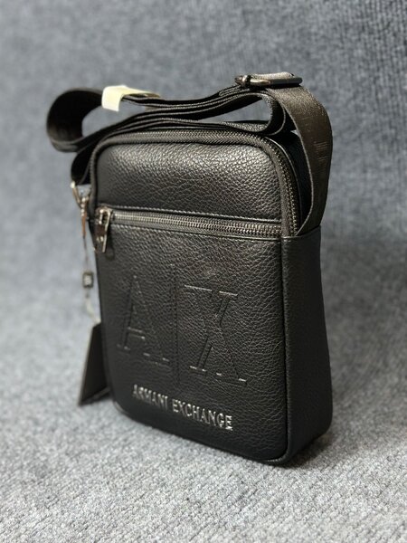 Armani exchange