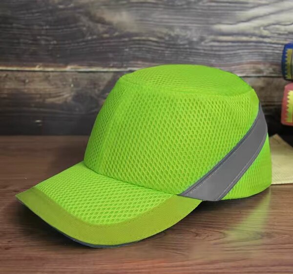 Casquette de sécurité