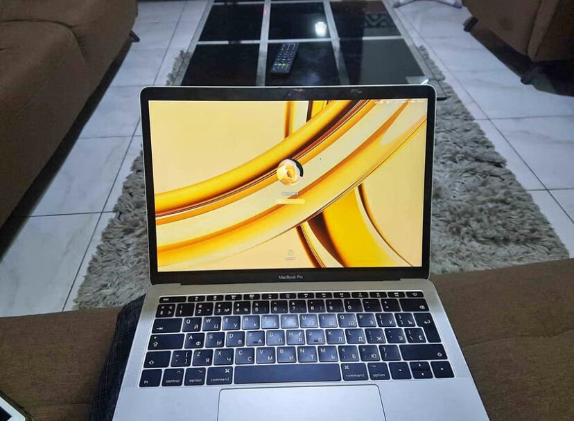 MacBook Pro Retina 13’’