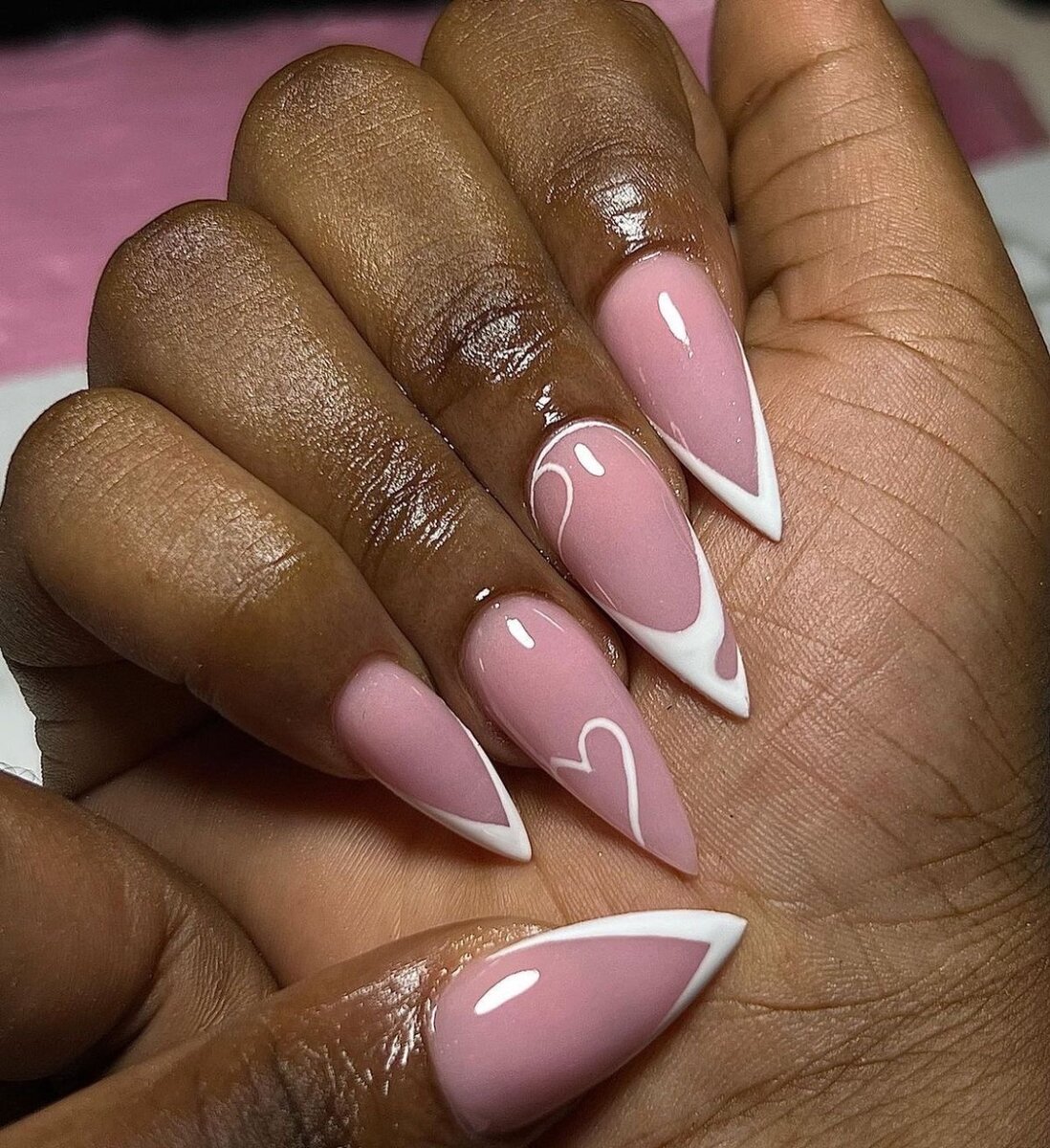 Nails