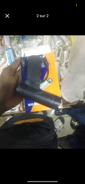 Défense électrique