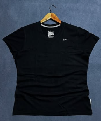 Nike dr-fit tee shirt size : M