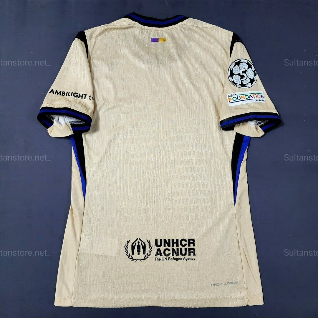 Maillot de football FC Barcelona