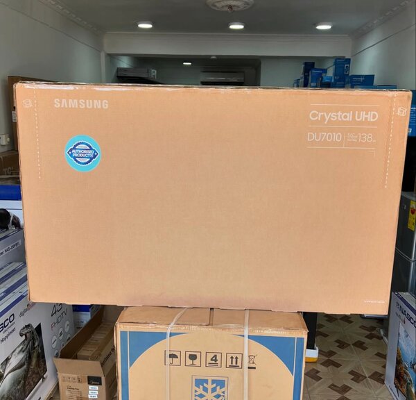 Samsung 55 Inch Smart