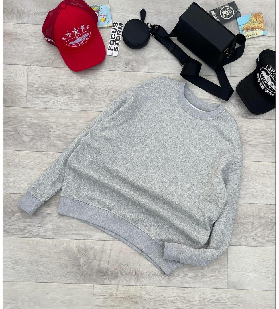 Pull over San capuche