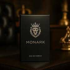 Monark Eau de Parfum Homme