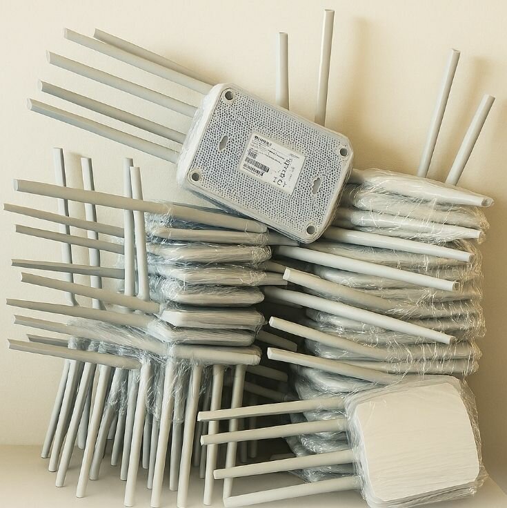 Routeur TP-Link TL-WR842N Wi-Fi