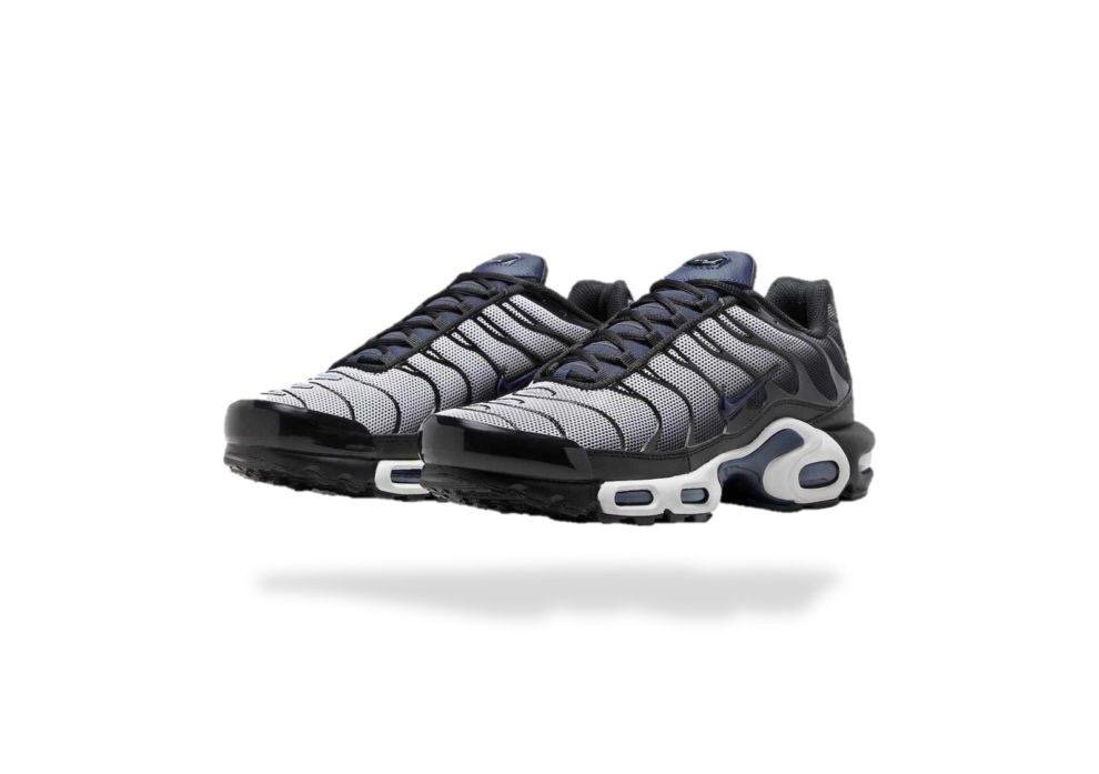 Baskets running homme tendance