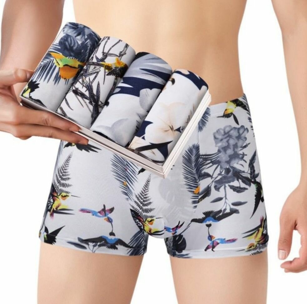 Men's Underwear