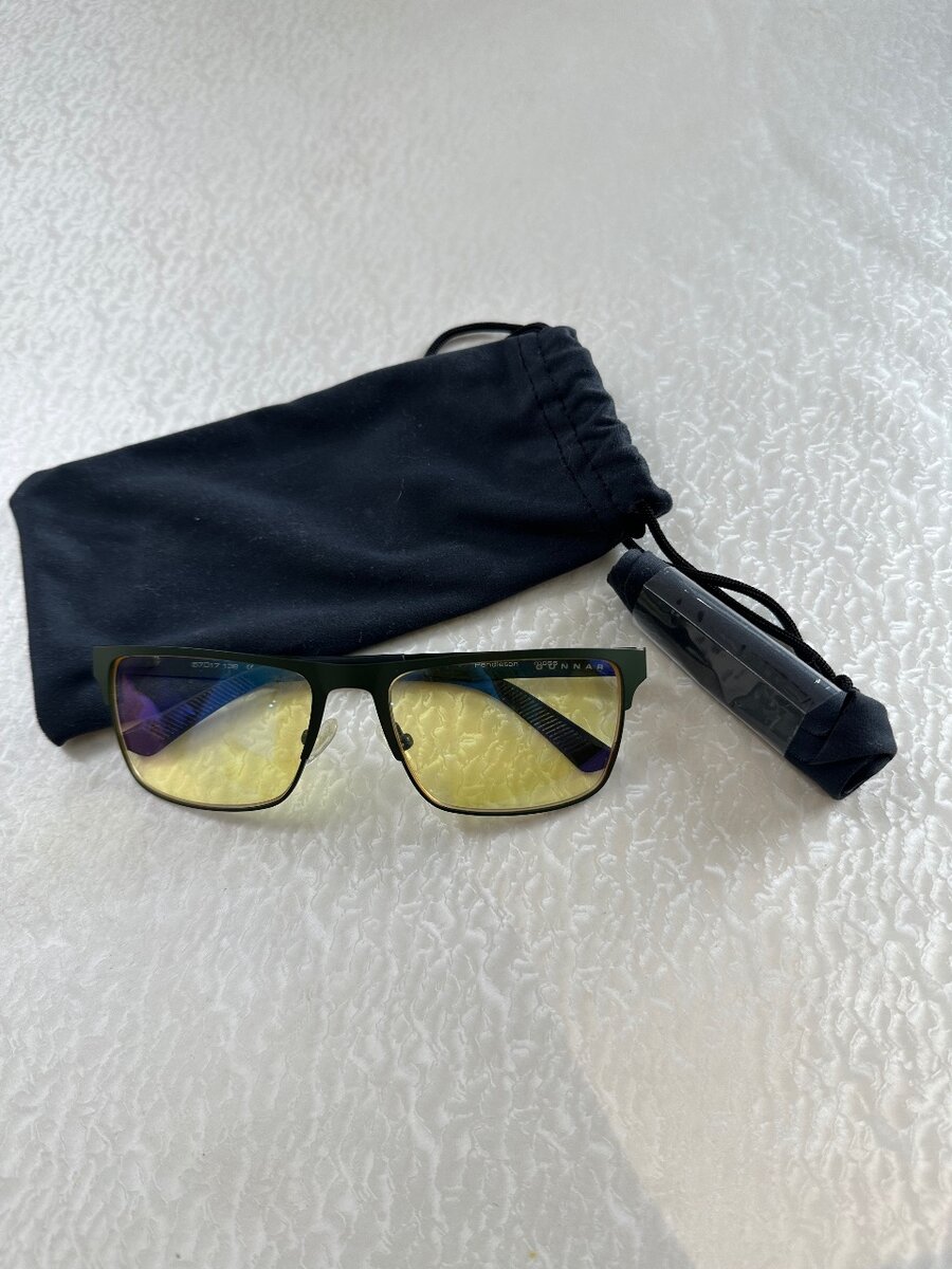 Очки для компьютера Gunnar Pendleton