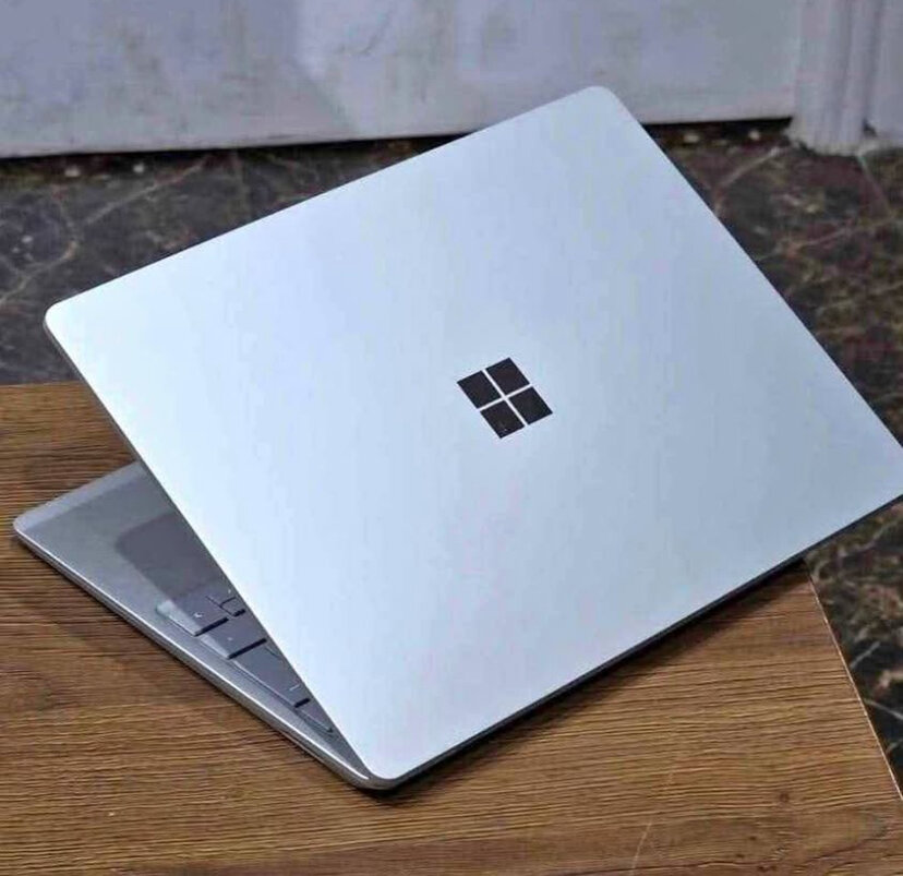 Ordinateur portable élégant