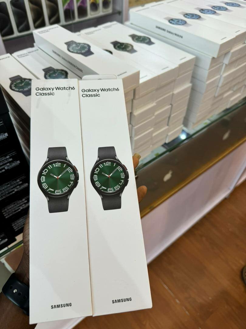 Samsung galaxy watch ultra 47mm LTE