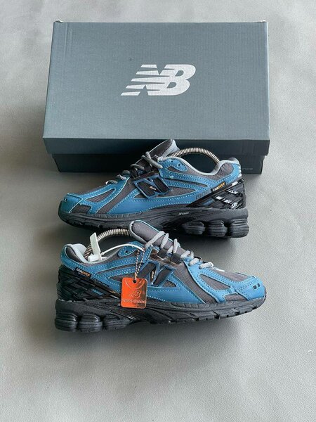 New Balance 1906r Bleu