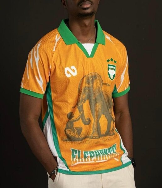 MAILLOT SPÉCIAL