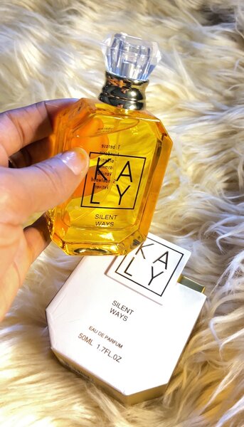 Parfum KALY Silent Ways