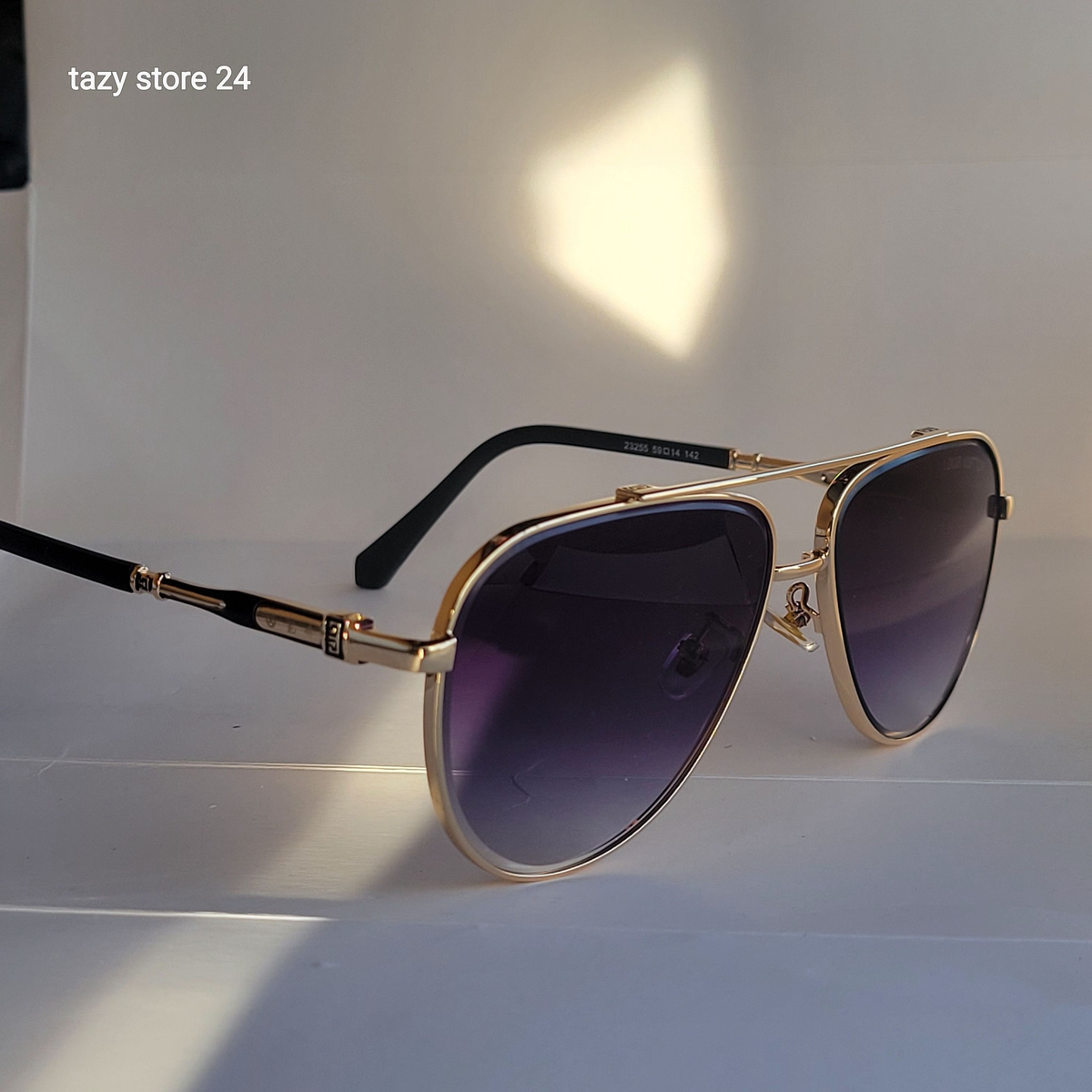 AUTHENTIC SUNGLASSES