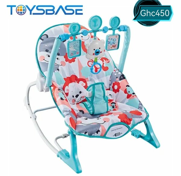baby vibrator chair