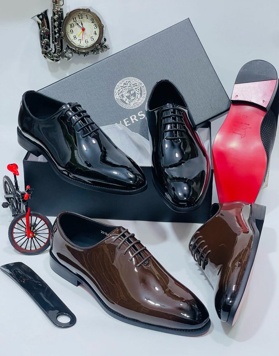 Men Dress Shoes