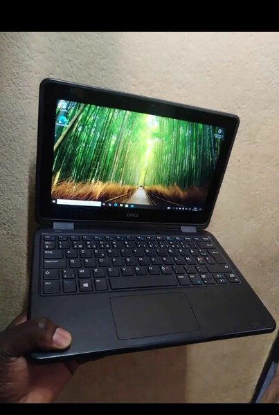 Ordinateur portable performant