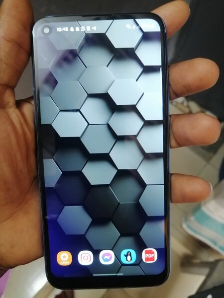 Samsung Galaxy A11