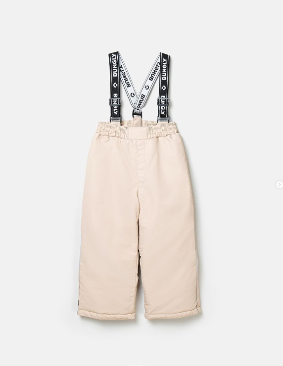 полукомбинезоны от Bungly Boo