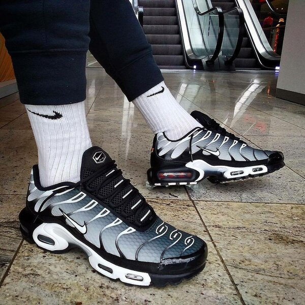 Chaussures Nike Air Max TN