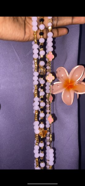 Chaîne au rein customiser