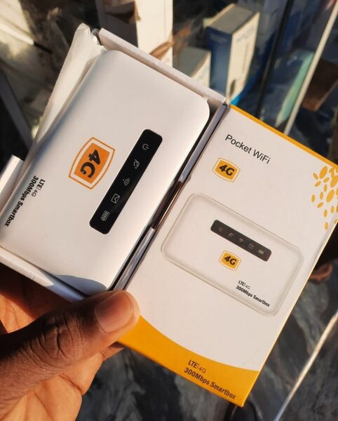 MTN universal pocket Mifi