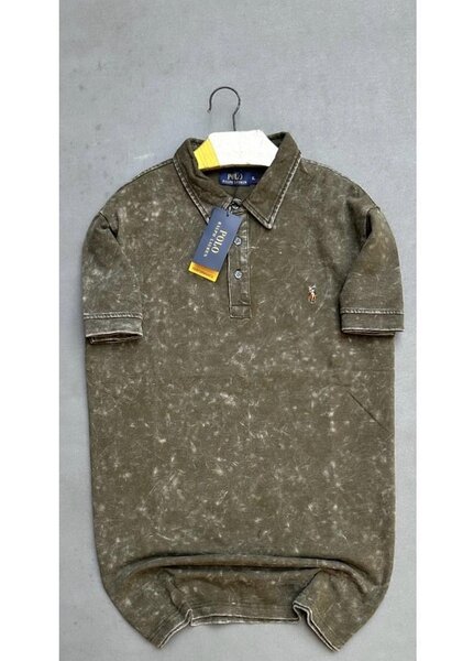 Polo décontracté homme