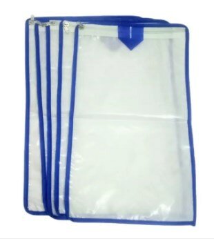 CUSTOMIZE dust proof cloth bag(3 pieces set)