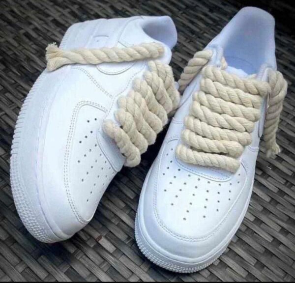 Airforce1 big lace