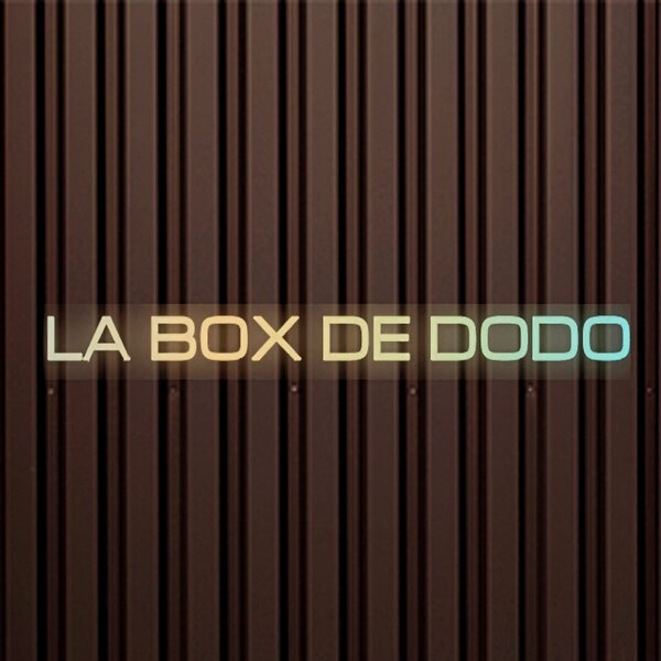 LA BOX DE DODOO
