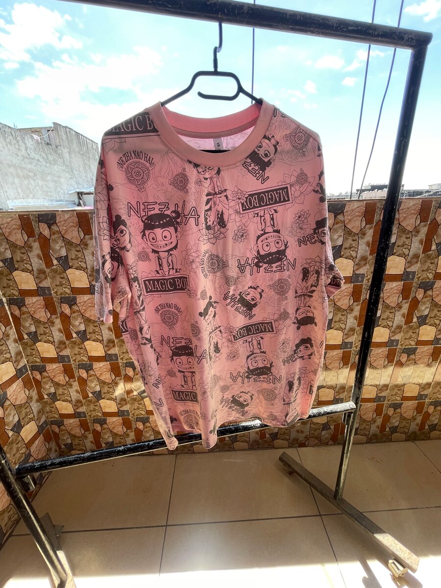 Débardeur Marron Homme