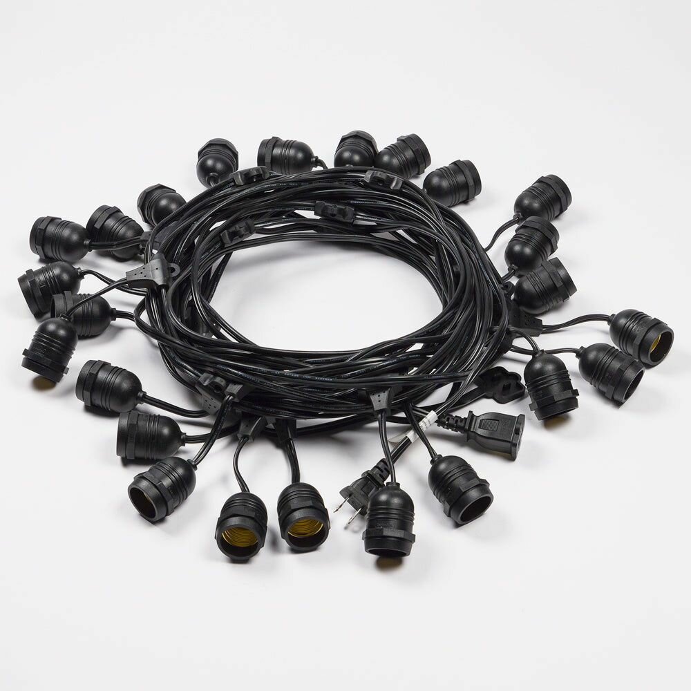 10 meter String lights