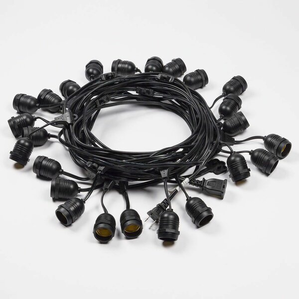 10 meter String lights