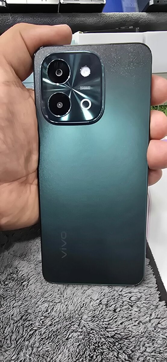 Vivo y28