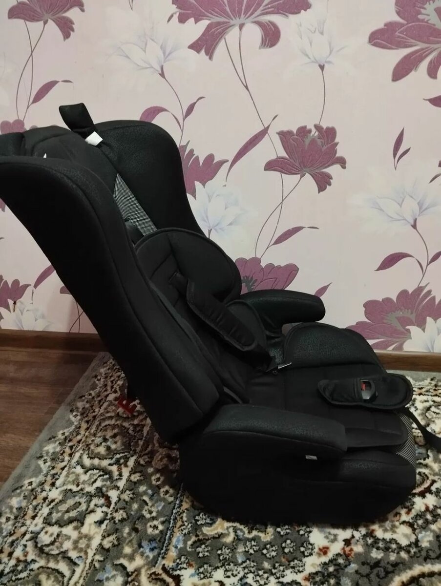 Автокресло