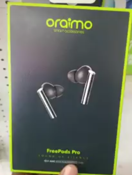 Oriamo Freepods Pro 