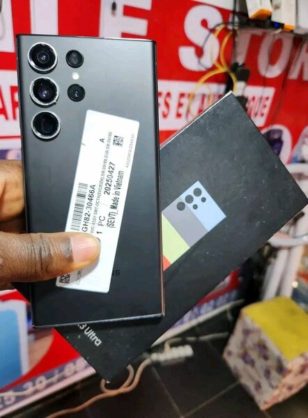 Smartphone Android Haute Performance